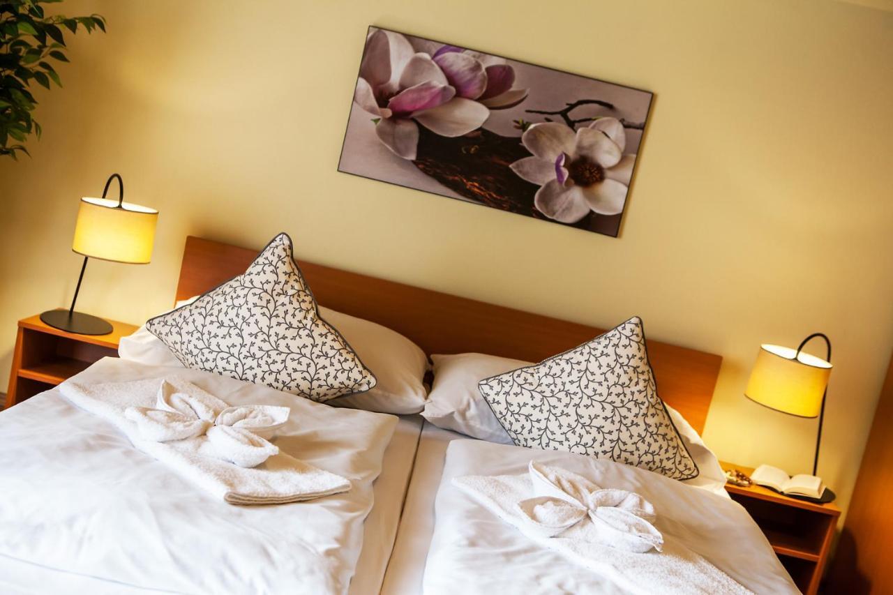 Apartmany Pinus, Tale, Chopok Juh Bagian luar foto
