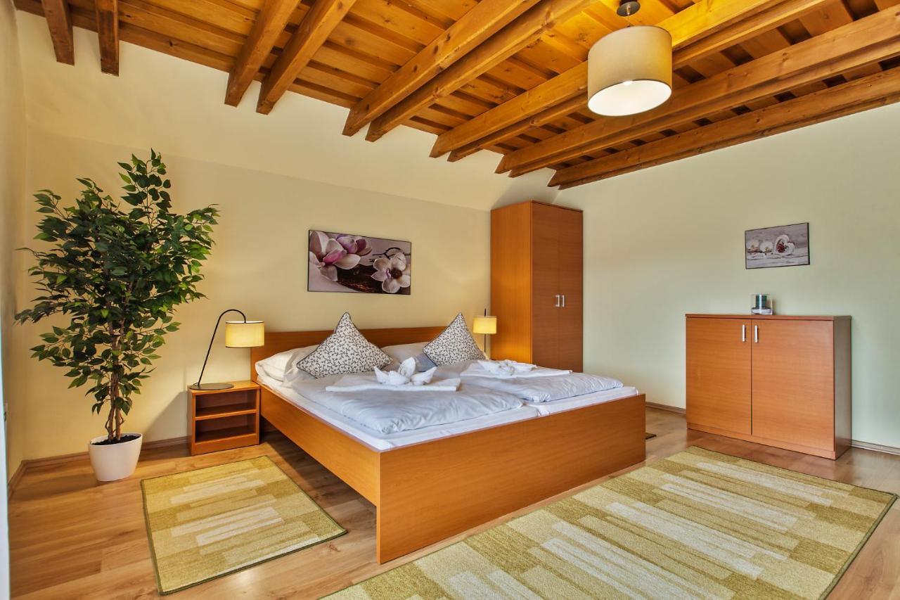 Apartmany Pinus, Tale, Chopok Juh Bagian luar foto