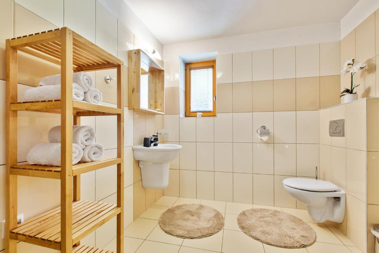Apartmany Pinus, Tale, Chopok Juh Bagian luar foto