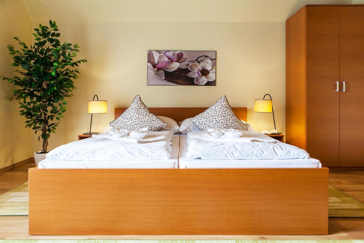 Apartmany Pinus, Tale, Chopok Juh Bagian luar foto