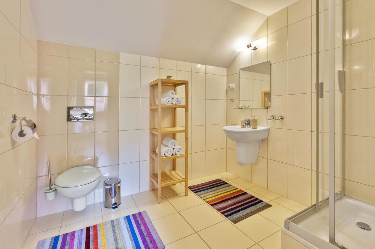 Apartmany Pinus, Tale, Chopok Juh Bagian luar foto